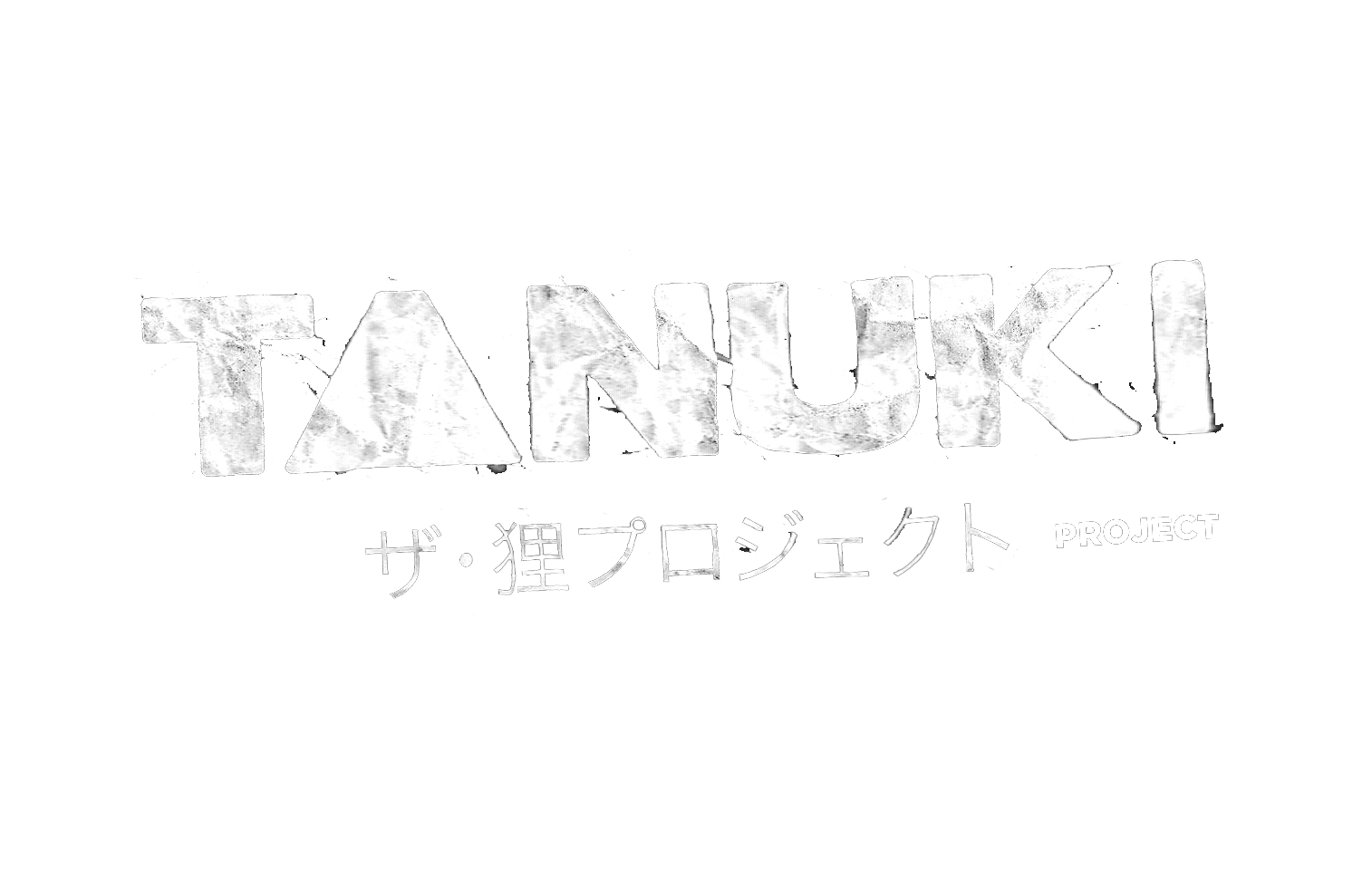 Tanuki Logo