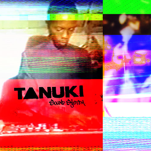 Tanuki Soundsystem